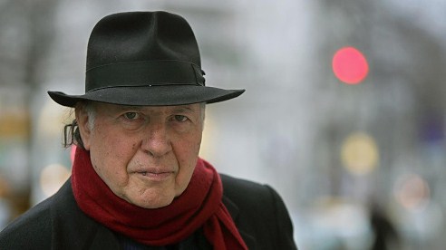 Ayer fue enterrado el Nobel Imre Kertész en Budapest, 22 días después de su muerte